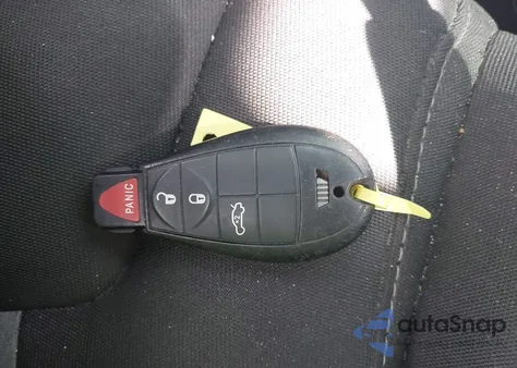 2013 Dodge Dart Rallye из США, поврежденный, VIN 1C3CDFBH8DD682698